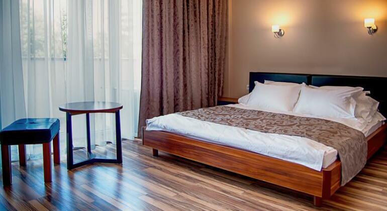 Perlyna Resort - Photo2