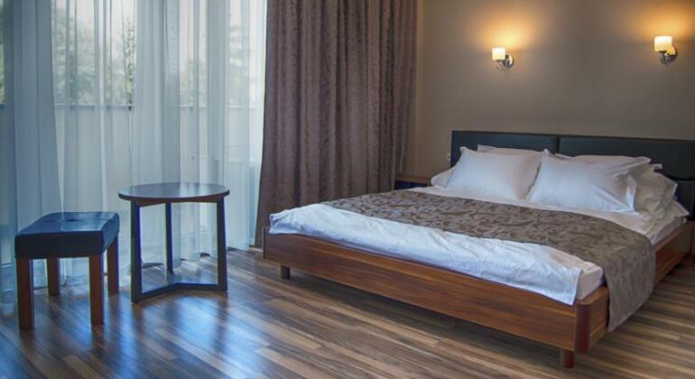 Perlyna Resort - Photo4