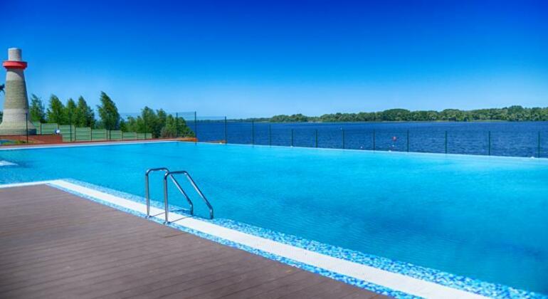 Perlyna Resort - Photo5