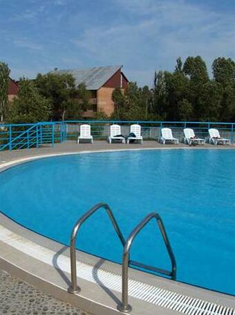 Neptun Club Hotel - Photo3