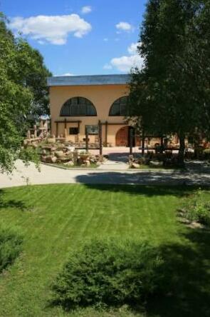 Neptun Club Hotel - Photo4