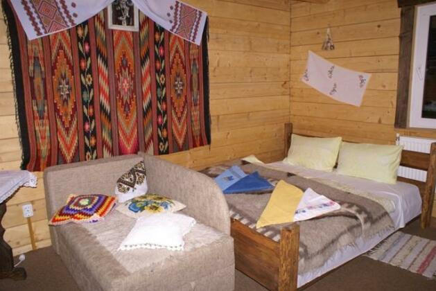 Anastasiya Guesthouse - Photo3