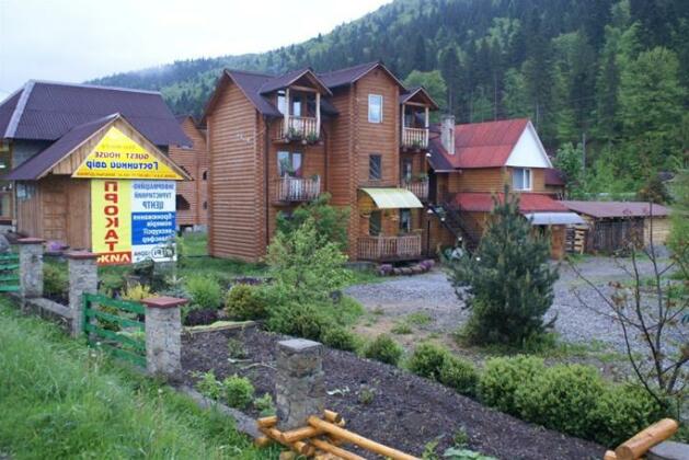 Anastasiya Guesthouse - Photo4