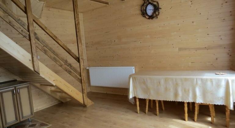Bilyy Kamin Guest House - Photo2