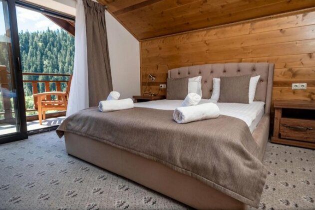 Chalet Residence - Photo5
