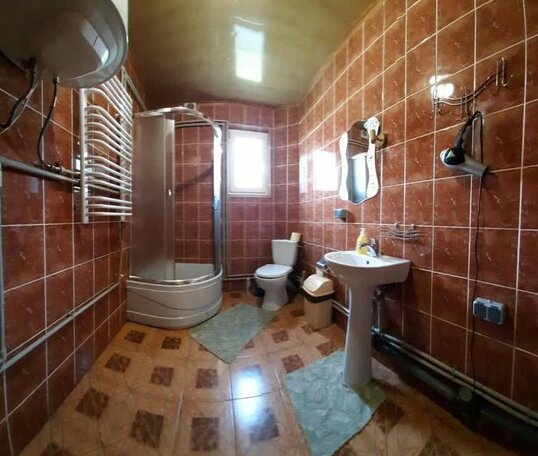 Cottage Zhelikhovskykh - Photo4