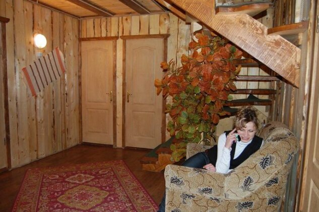 Fayniy Guest House - Photo2