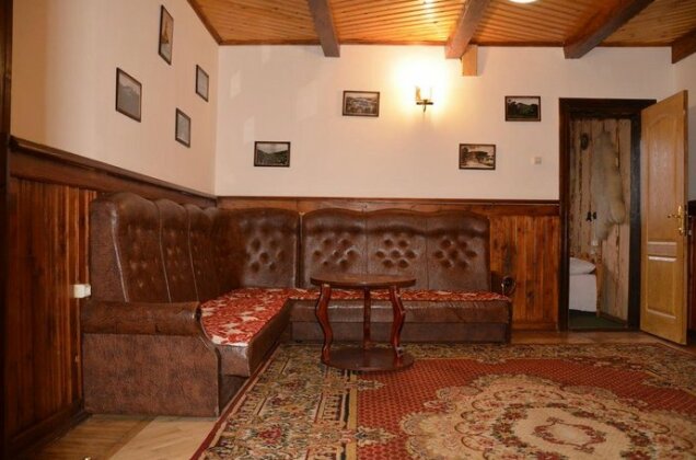 Fayniy Guest House - Photo3