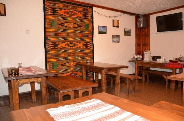 Fayniy Guest House - Photo4