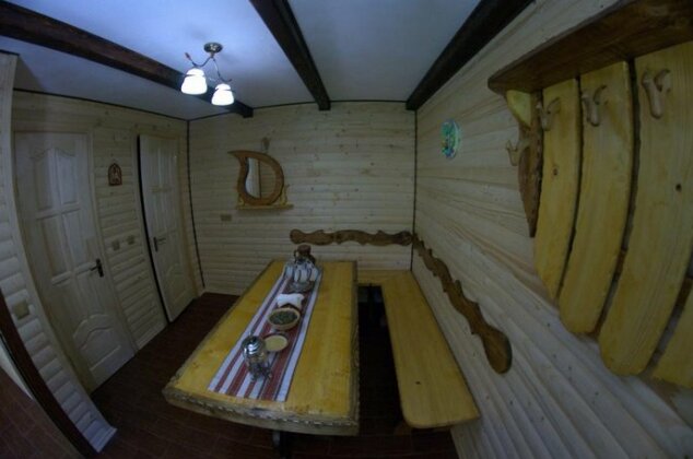 Fayniy Guest House - Photo5