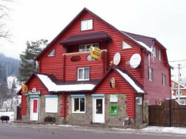 Fayniy Guest House