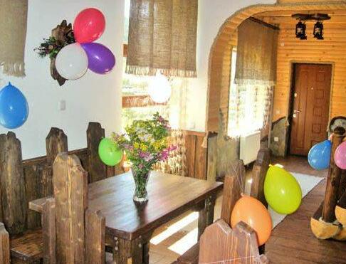 Girska Sonata Hotel - Photo2