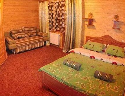 Girska Sonata Hotel - Photo3