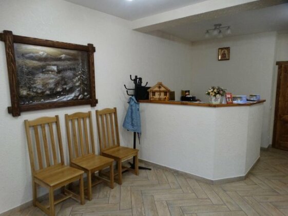 Gostynniy Dvir Stefani - Photo2