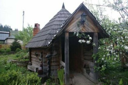 Guest House Anastasia Tatariv