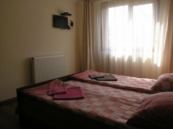 Holiday Home Arnika - Photo2