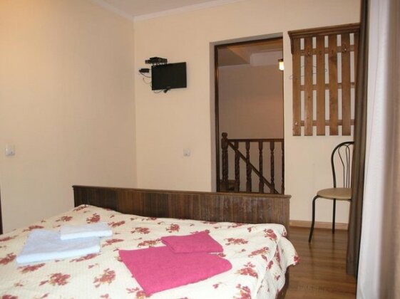 Holiday Home Arnika - Photo4