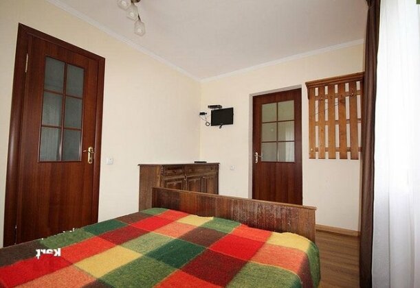 Holiday Home Arnika - Photo5