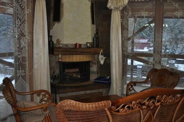 Holiday home Elit - Photo4