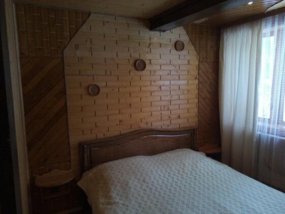 Homestay Opryshky - Photo2
