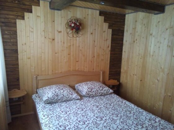 Homestay Opryshky - Photo3