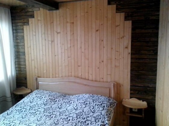 Homestay Opryshky - Photo4