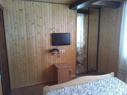 Homestay Opryshky - Photo5