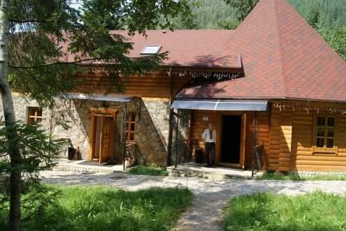 Hotel Dykyi Med - Photo4