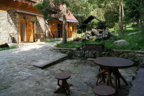 Hotel Dykyi Med - Photo5