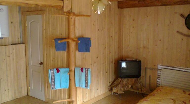 Krutogora - Photo2