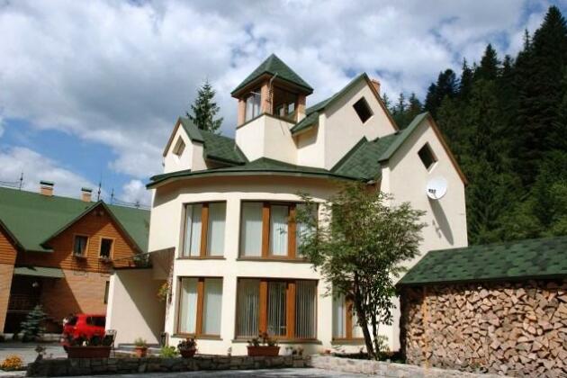 Lavanda Country Club