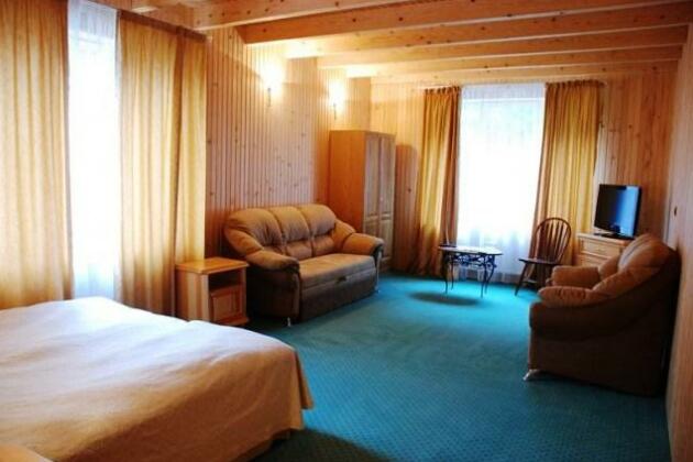 Lavanda Country Club - Photo2