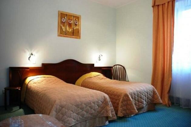 Lavanda Country Club - Photo3