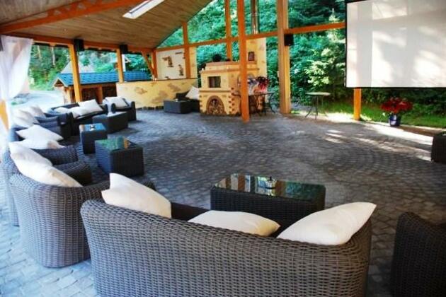 Lavanda Country Club - Photo5