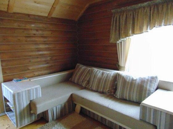 Leoslav Apartments - Photo4