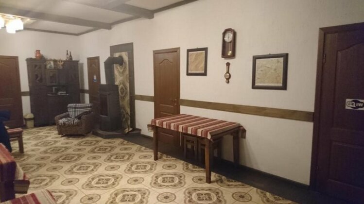 Maghura Gostinnii Dvir - Photo2