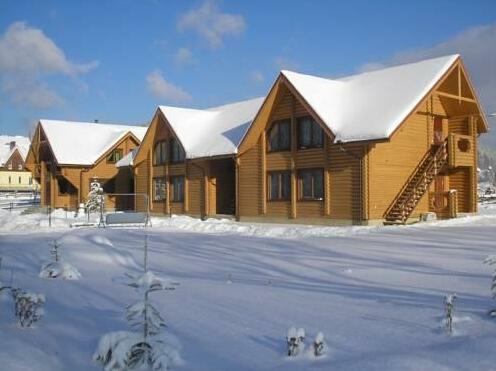 Mini Hotel Zakrut - Photo2