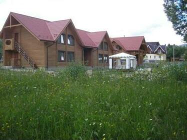 Mini Hotel Zakrut