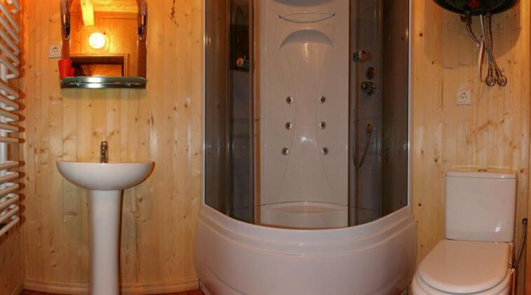 Olga Hotel SPA - Photo2