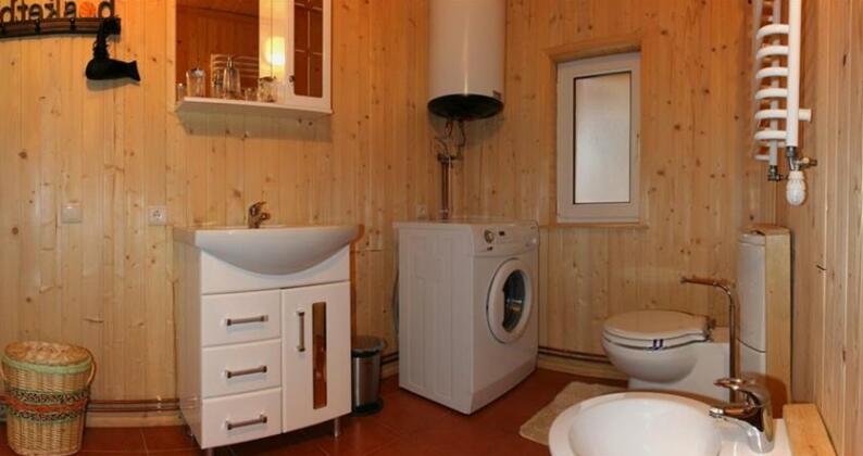 Olga Hotel SPA - Photo3