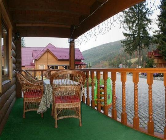 Olga Hotel SPA - Photo4