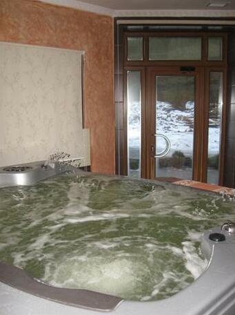 Olga Hotel SPA - Photo5