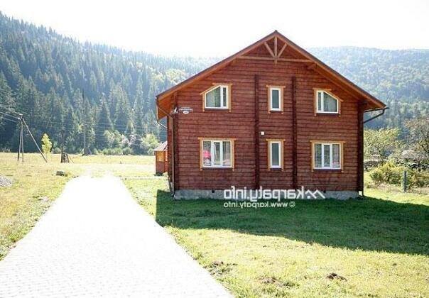 Pid Lisnovamy - Photo2