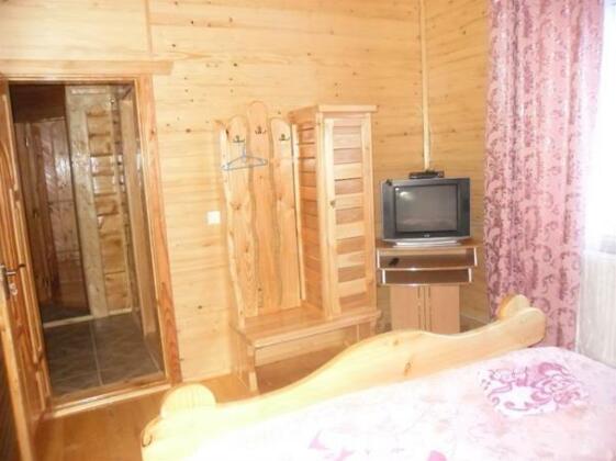Pid Lisnovamy - Photo4