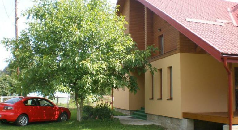 Private Guest House Tauer - Photo2