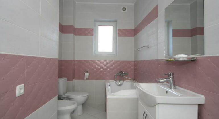 Private Guest House Tauer - Photo5