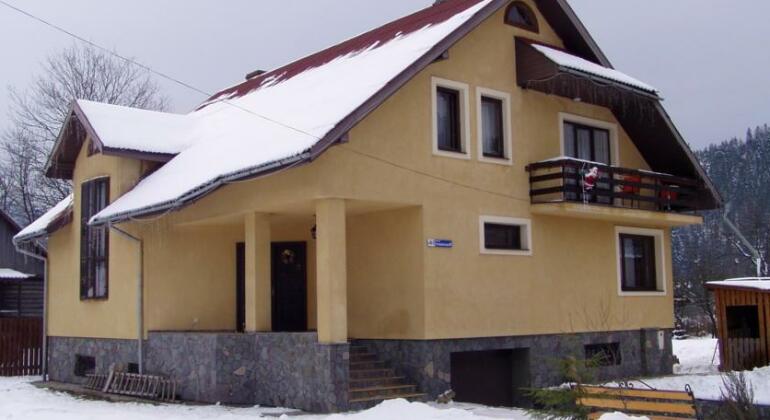 Prutets Guest House - Photo2