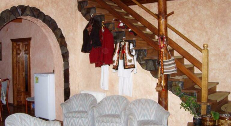 Prutets Guest House - Photo3