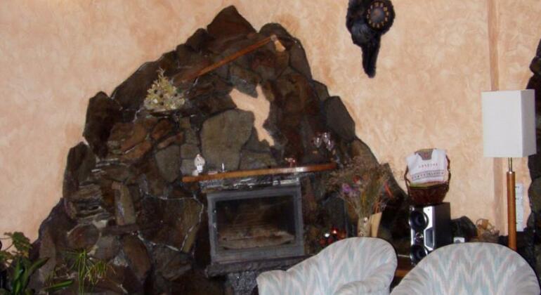 Prutets Guest House - Photo4