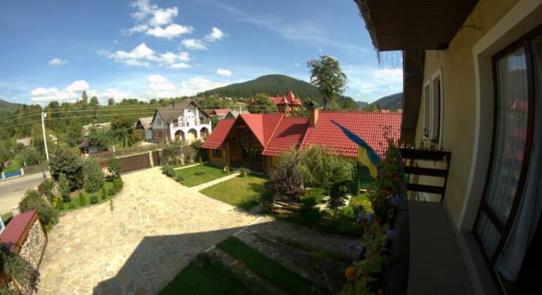 Prutets Guest House - Photo5